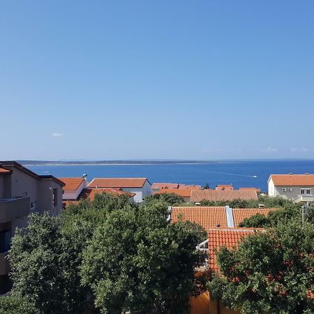 Apartments Selez Мандре Екстериор снимка