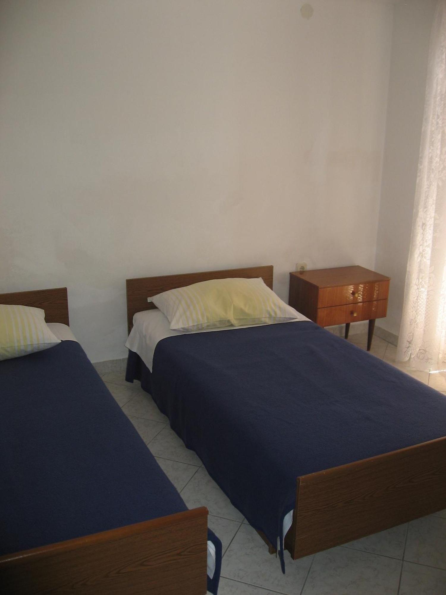 Apartments Selez Мандре Екстериор снимка