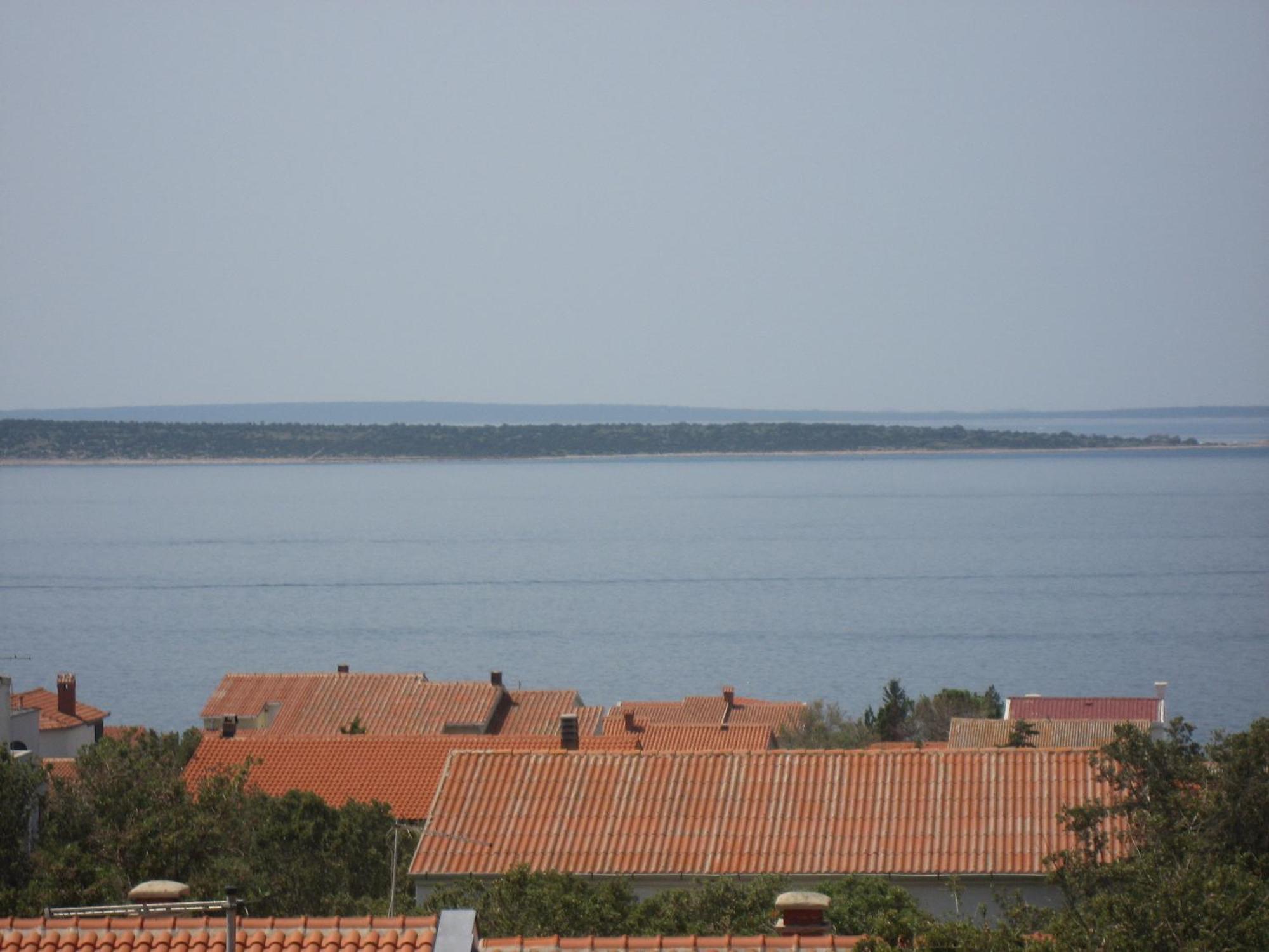 Apartments Selez Мандре Екстериор снимка