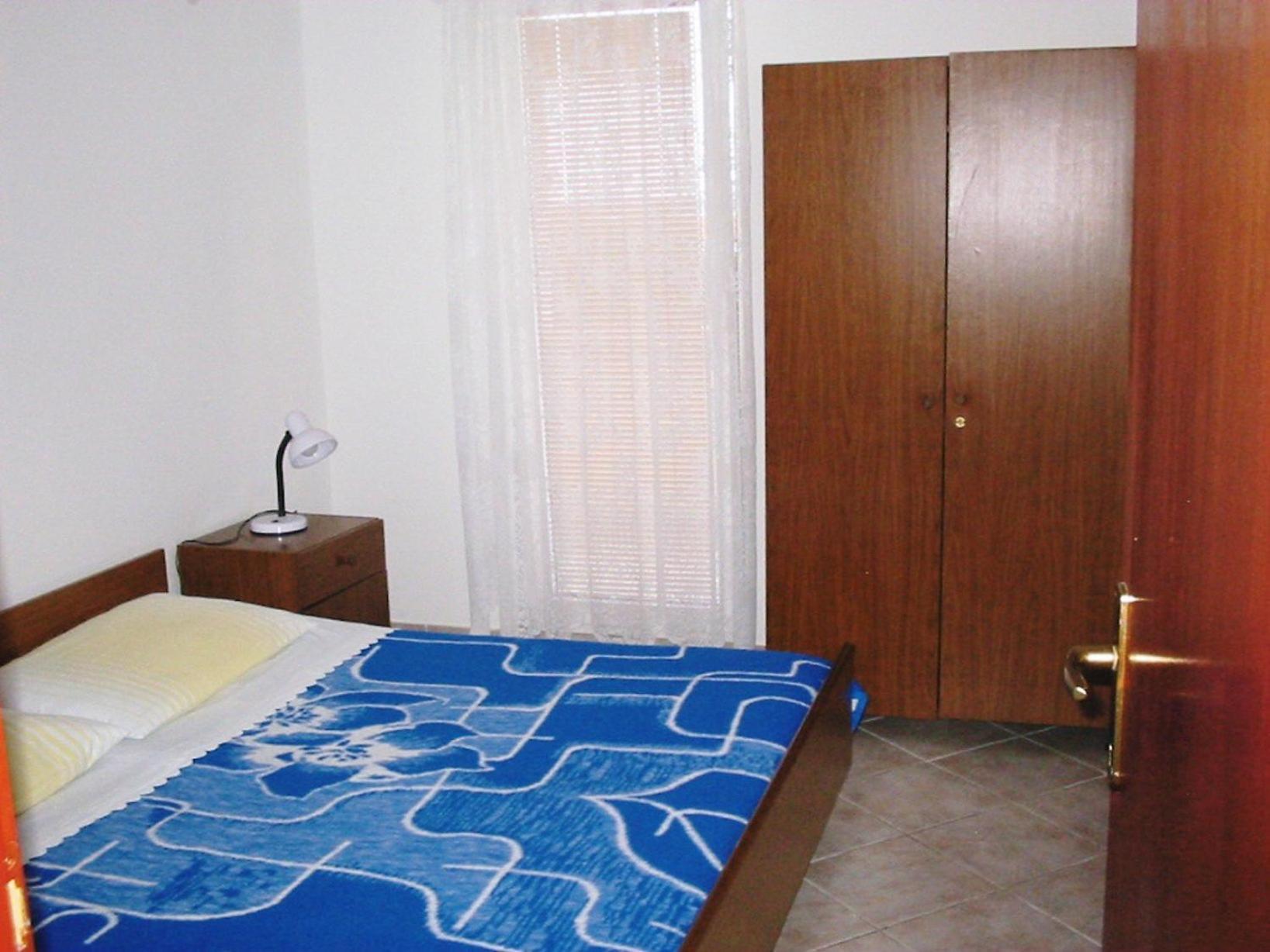 Apartments Selez Мандре Екстериор снимка
