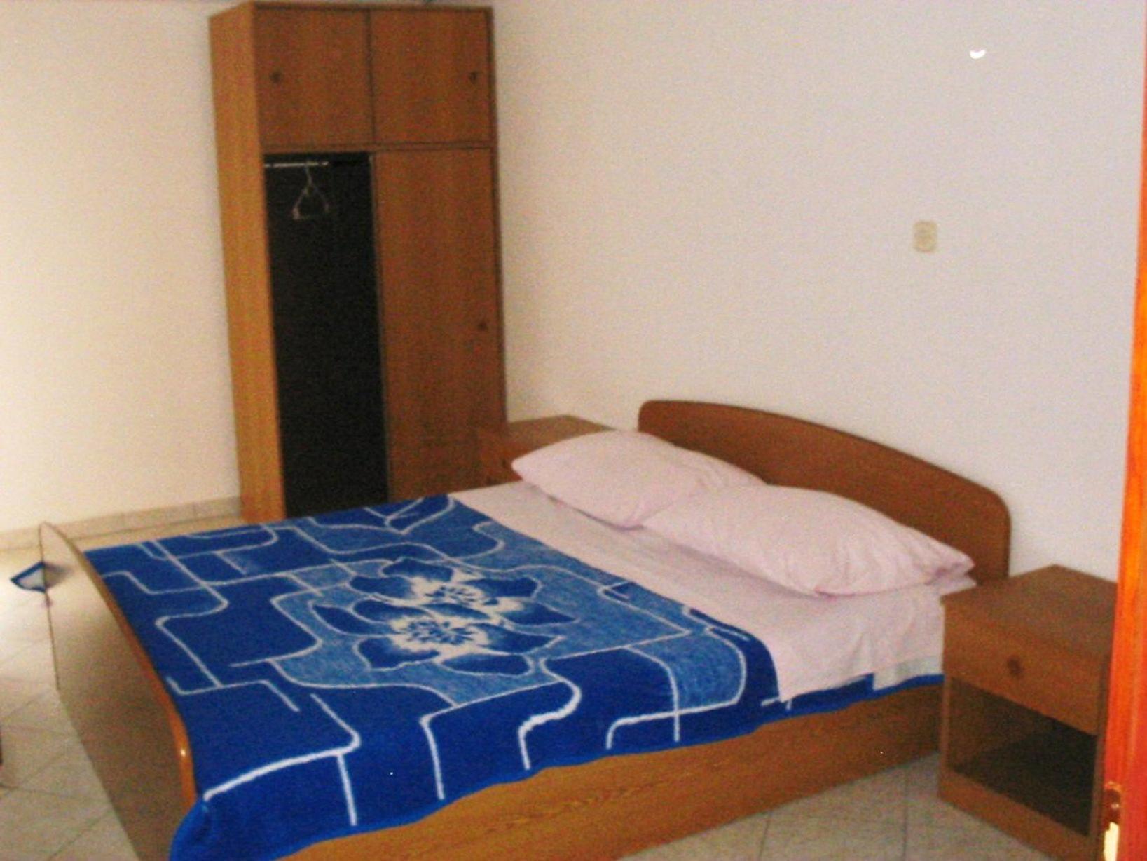 Apartments Selez Мандре Екстериор снимка
